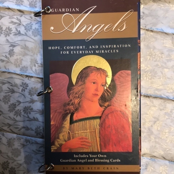 Guardian Angels book and your own Angel - Picture 3 of 8